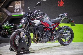 EICMA - International Motorcycle And Accessories Exhibition 2024