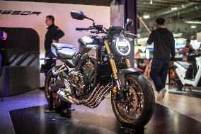 EICMA - International Motorcycle And Accessories Exhibition 2024