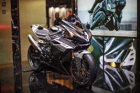 EICMA - International Motorcycle And Accessories Exhibition 2024