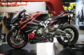 EICMA - International Motorcycle And Accessories Exhibition 2024