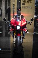 EICMA - International Motorcycle And Accessories Exhibition 2024