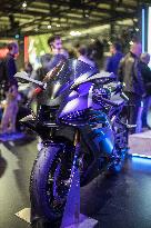 EICMA - International Motorcycle And Accessories Exhibition 2024