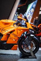 EICMA - International Motorcycle And Accessories Exhibition 2024