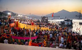 Chhath Puja Festival In India