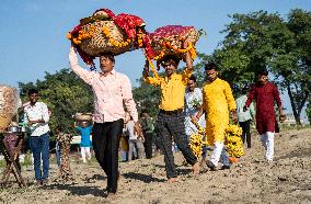 Chhath Puja Festival In India