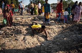 Chhath Puja Festival In India