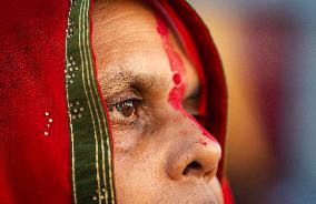 Chhath Puja Festival In India