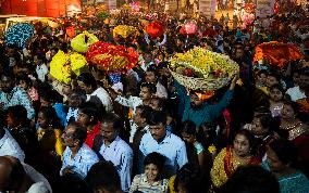 Chhath Puja Festival In India