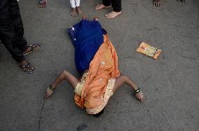 Chhath Puja In Mumbai