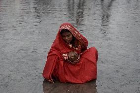 Chhath Puja In Mumbai