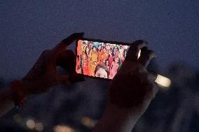 Chhath Puja In Mumbai