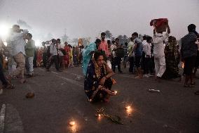 Chhath Puja In Mumbai