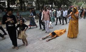 Chhath Puja In Mumbai