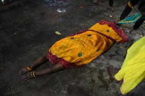 Chhath Puja Celebration In India