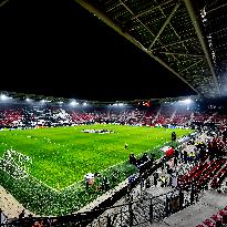 AZ Alkmaar v Fenerbahce SK - UEFA Europa League 2024/25 League Phase MD4