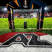 AZ Alkmaar v Fenerbahce SK - UEFA Europa League 2024/25 League Phase MD4