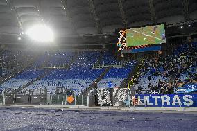 CALCIO - UEFA Europa League - SS Lazio vs FC Porto