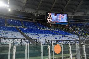 CALCIO - UEFA Europa League - SS Lazio vs FC Porto