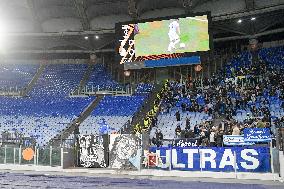 CALCIO - UEFA Europa League - SS Lazio vs FC Porto