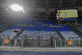 CALCIO - UEFA Europa League - SS Lazio vs FC Porto