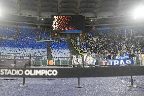 CALCIO - UEFA Europa League - SS Lazio vs FC Porto