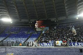 CALCIO - UEFA Europa League - SS Lazio vs FC Porto