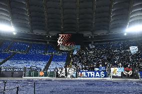 CALCIO - UEFA Europa League - SS Lazio vs FC Porto