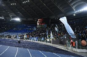 CALCIO - UEFA Europa League - SS Lazio vs FC Porto