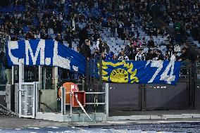 CALCIO - UEFA Europa League - SS Lazio vs FC Porto