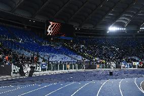 CALCIO - UEFA Europa League - SS Lazio vs FC Porto