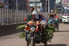 Daily Life In Bangladesh