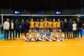 VOLLEY - Champions League Women - Vero Volley Milano vs FC Porto