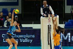 VOLLEY - Champions League Women - Vero Volley Milano vs FC Porto