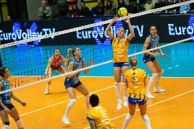 VOLLEY - Champions League Women - Vero Volley Milano vs FC Porto