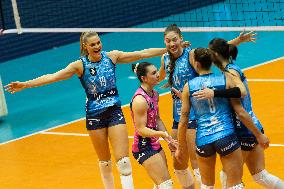 VOLLEY - Champions League Women - Vero Volley Milano vs FC Porto