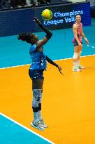 VOLLEY - Champions League Women - Vero Volley Milano vs FC Porto