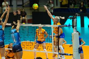 VOLLEY - Champions League Women - Vero Volley Milano vs FC Porto