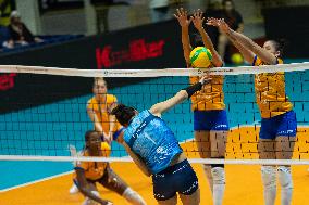 VOLLEY - Champions League Women - Vero Volley Milano vs FC Porto