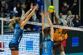 VOLLEY - Champions League Women - Vero Volley Milano vs FC Porto