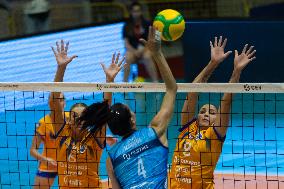 VOLLEY - Champions League Women - Vero Volley Milano vs FC Porto