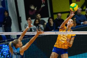 VOLLEY - Champions League Women - Vero Volley Milano vs FC Porto