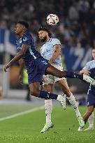 CALCIO - UEFA Europa League - SS Lazio vs FC Porto