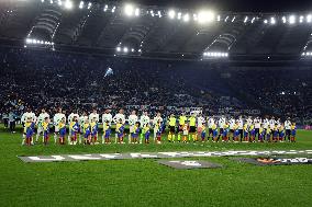 CALCIO - UEFA Europa League - SS Lazio vs FC Porto