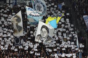 CALCIO - UEFA Europa League - SS Lazio vs FC Porto