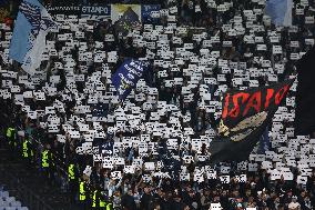 CALCIO - UEFA Europa League - SS Lazio vs FC Porto