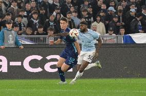 CALCIO - UEFA Europa League - SS Lazio vs FC Porto