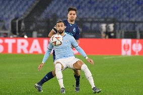 CALCIO - UEFA Europa League - SS Lazio vs FC Porto