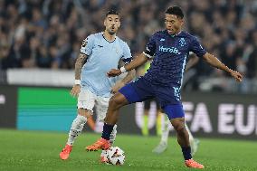 CALCIO - UEFA Europa League - SS Lazio vs FC Porto