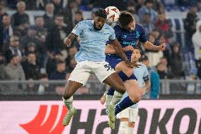 CALCIO - UEFA Europa League - SS Lazio vs FC Porto