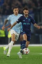 CALCIO - UEFA Europa League - SS Lazio vs FC Porto